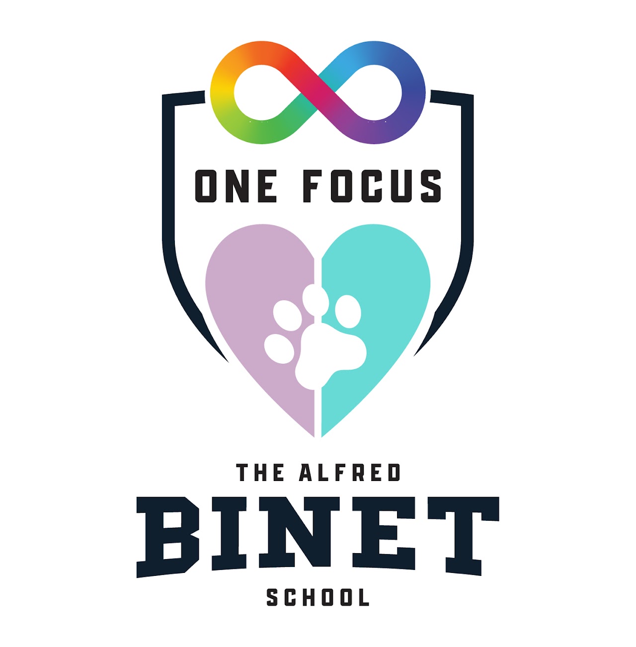 Binet logo