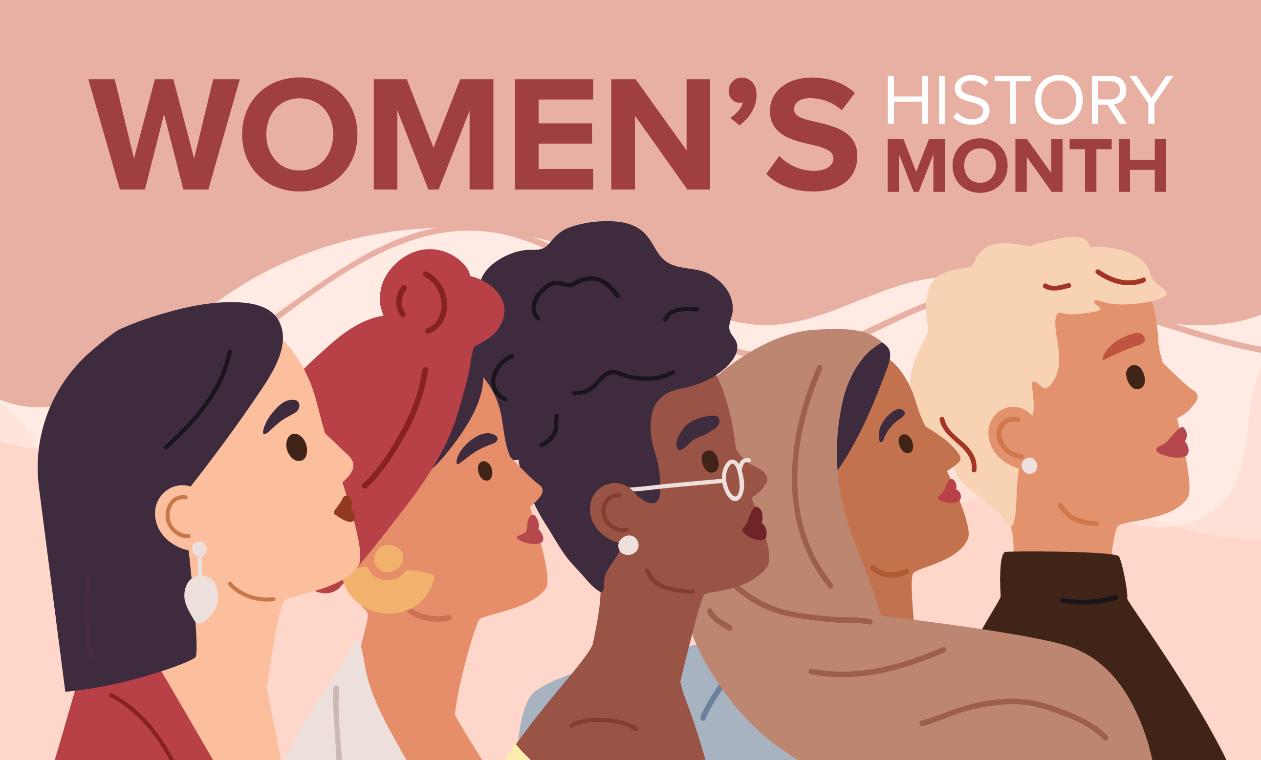 Women in History Month