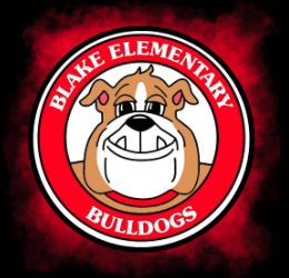 blake bulldogs logo