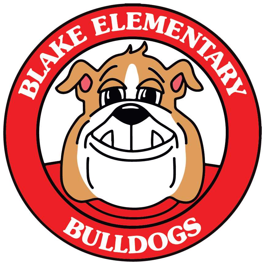 Blake Elementary School Bulldogs