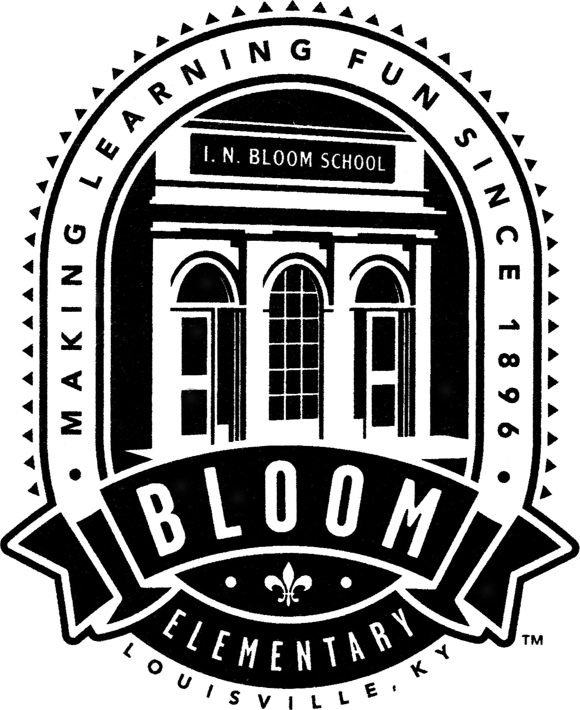 Bloom logo