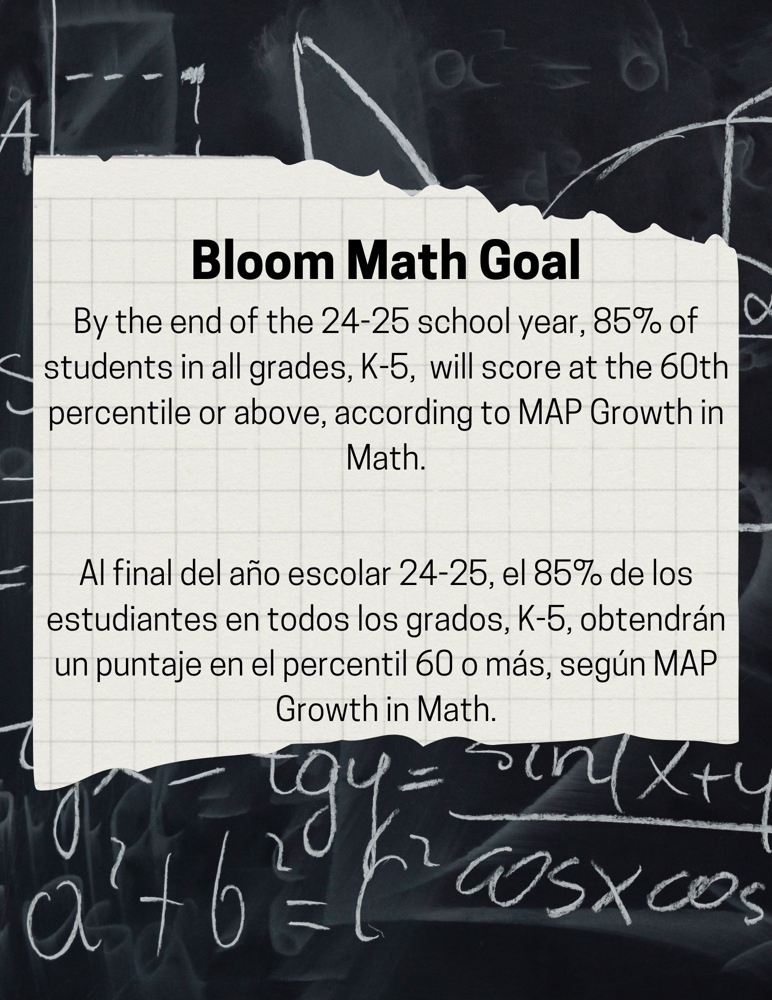 Bulldogs are mathematicians! 