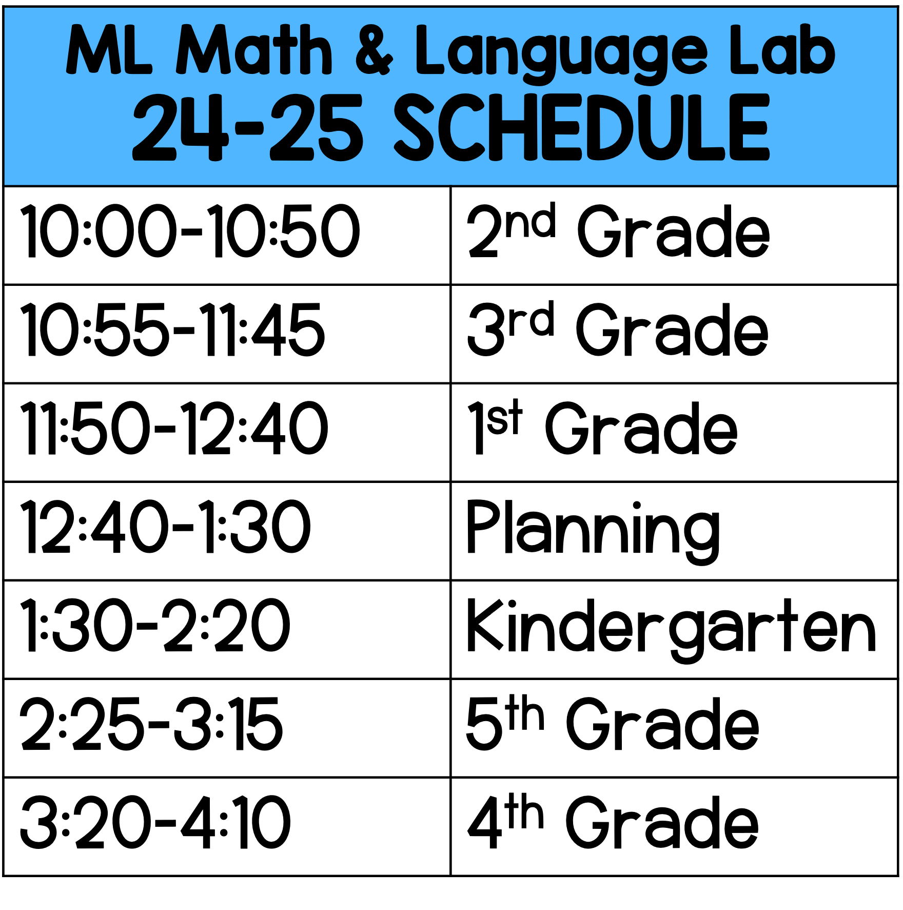 ML Math