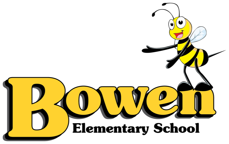 Bowen Elementary Logo