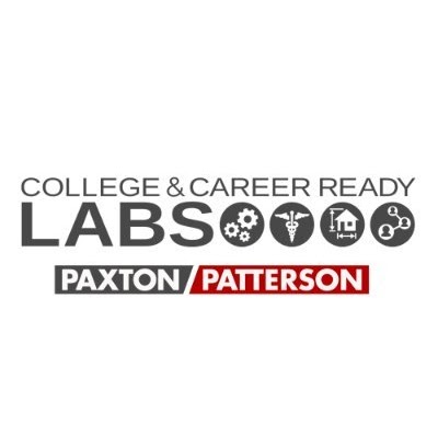 Paxton Patterson Lab