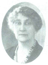 Miss Elizabeth G. Breckinridge