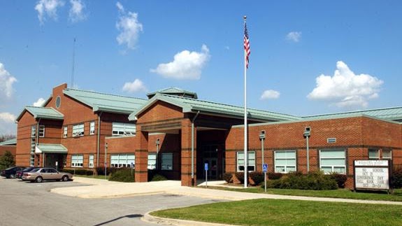 Breckinridge-Franklin Elementary School