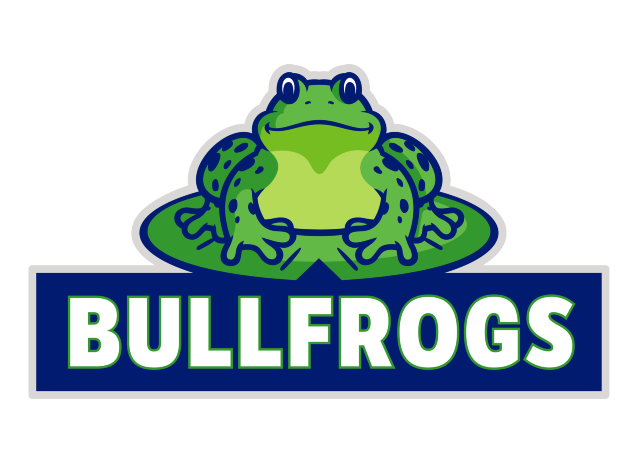 Frog logo