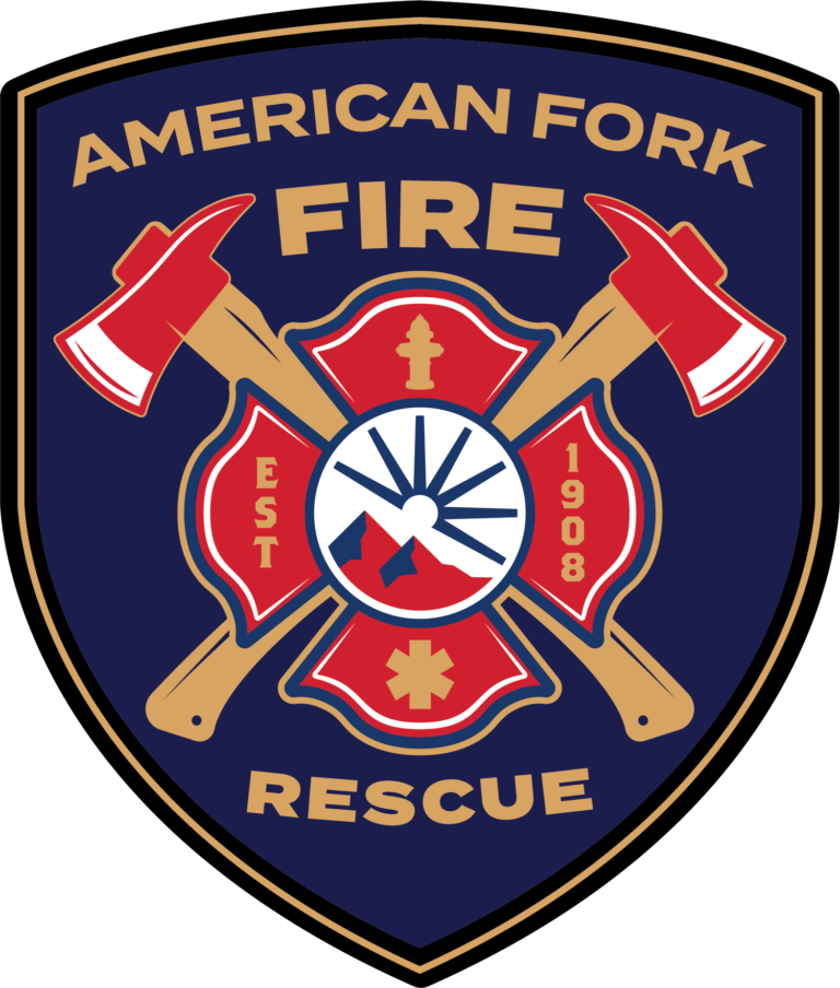 american fork fire