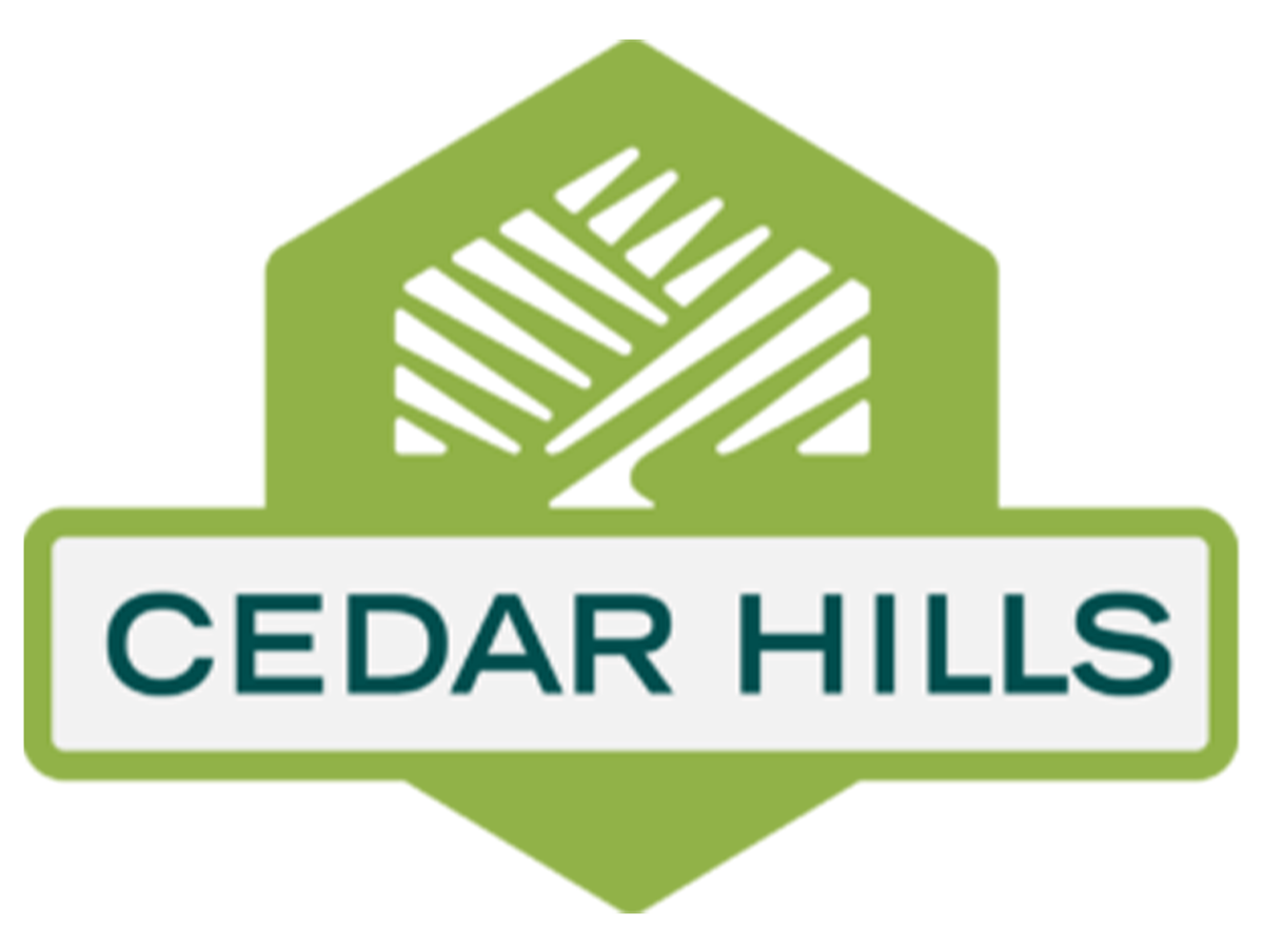 About Us City Of Cedar Hills