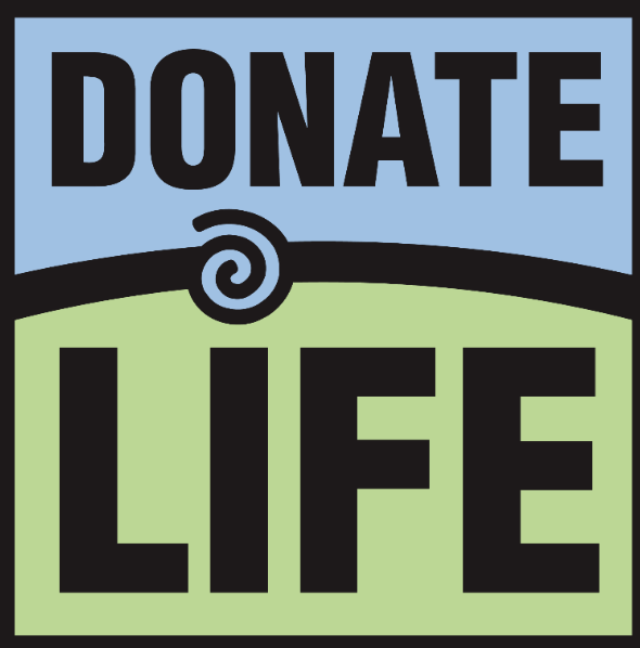 donate life logo
