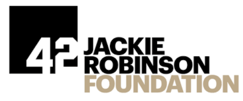 jackie robinso foundation logo