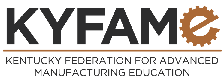 KYFAM logo