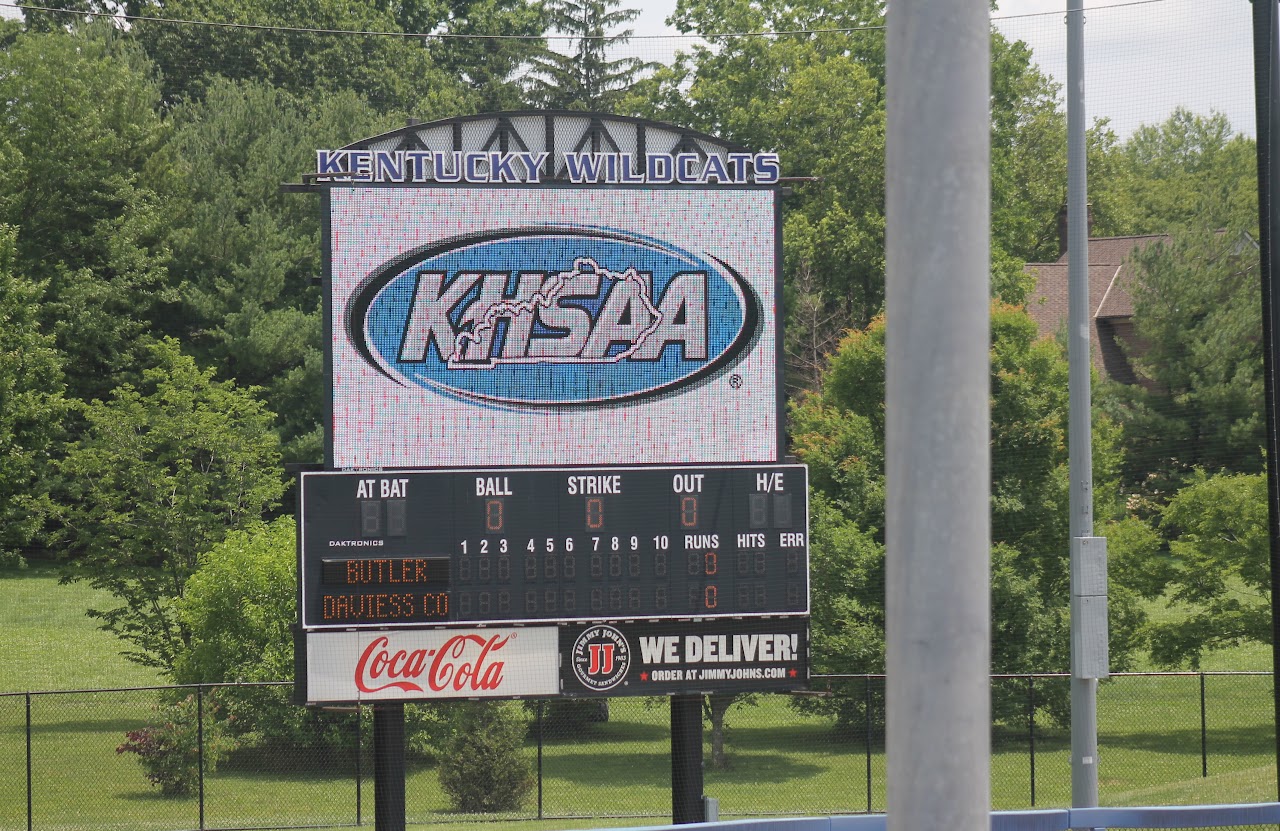 state champions vs daviess co game