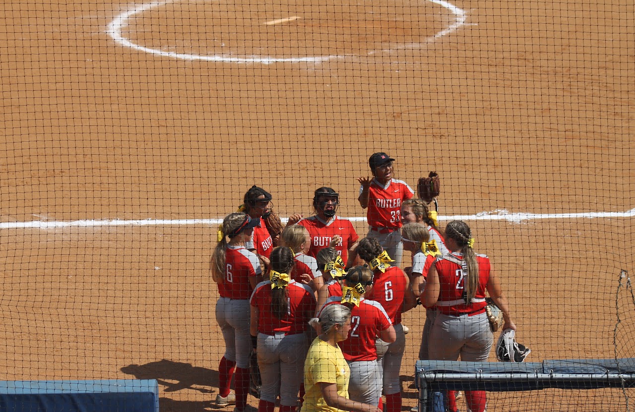 state champions vs daviess co game