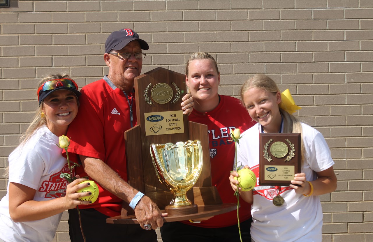 state champions vs daviess co game after butler team won