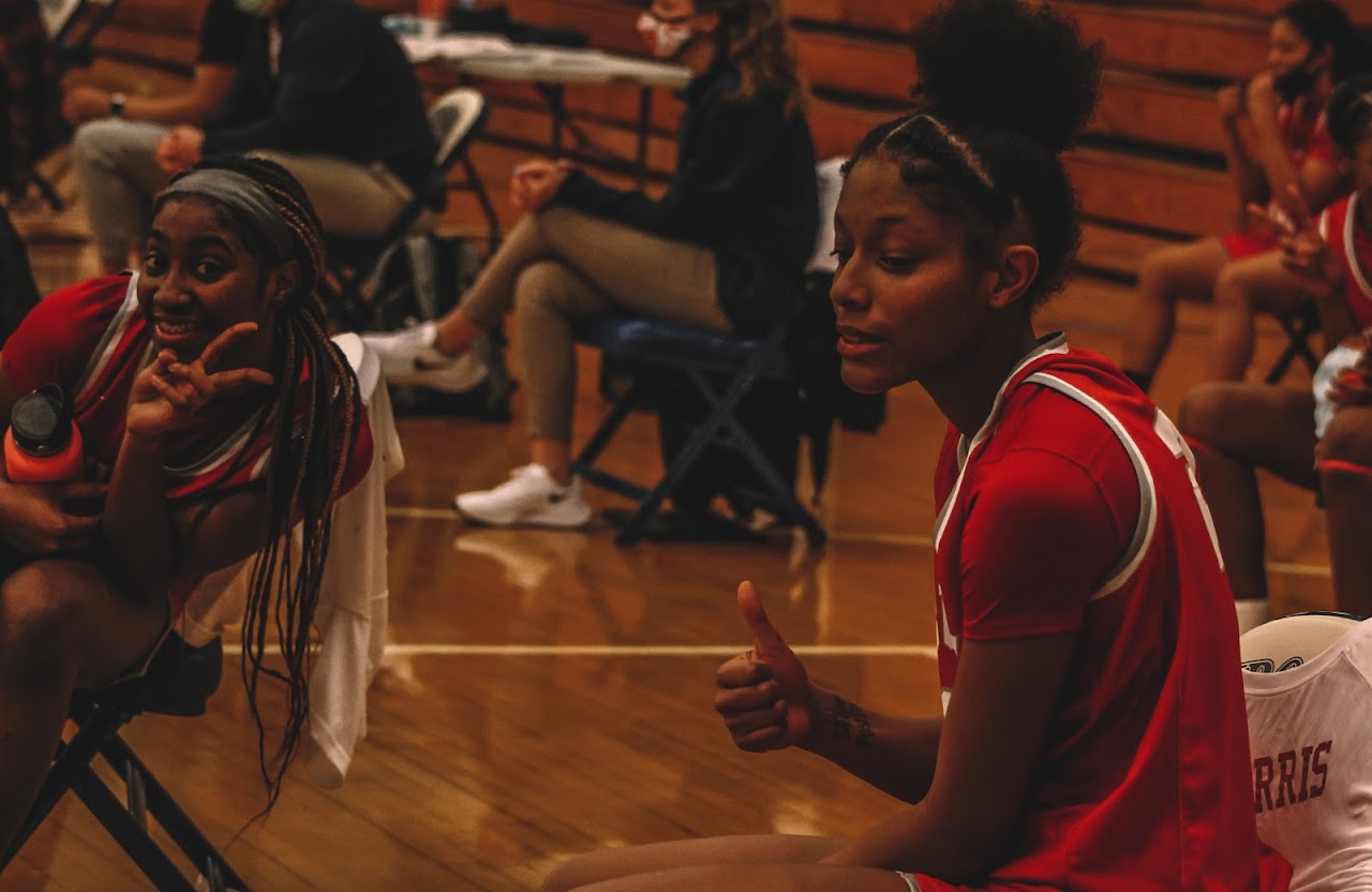 basketball player sitting on a chair