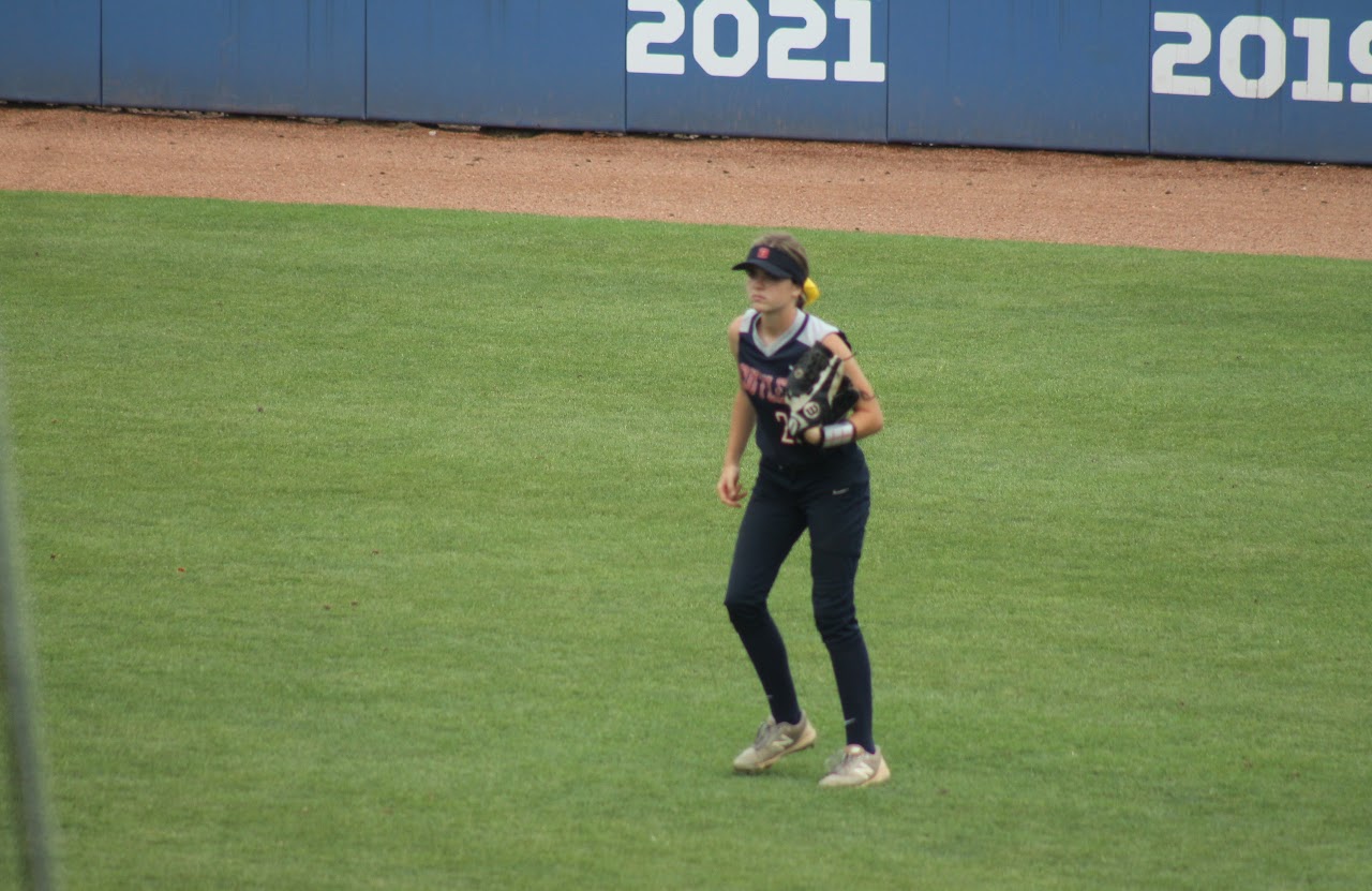 baseball game