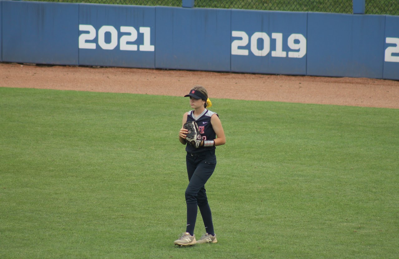 baseball game