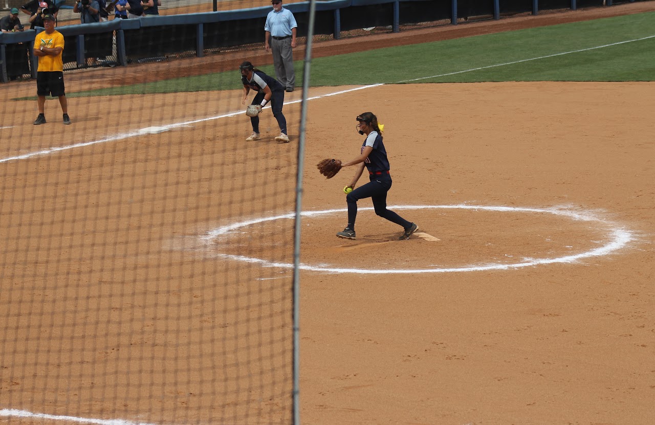 baseball game