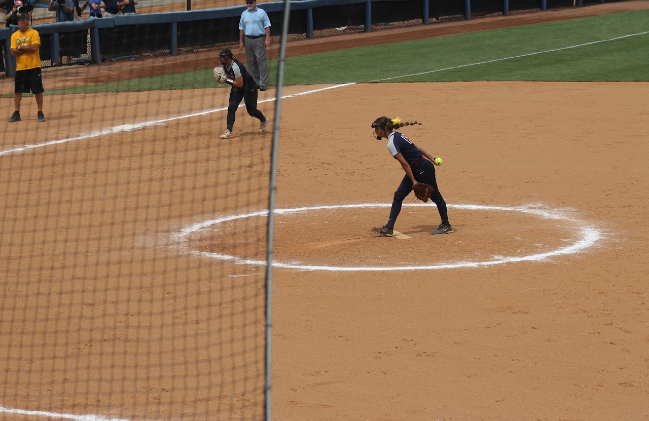 baseball game