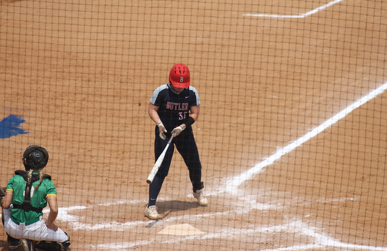 baseball game