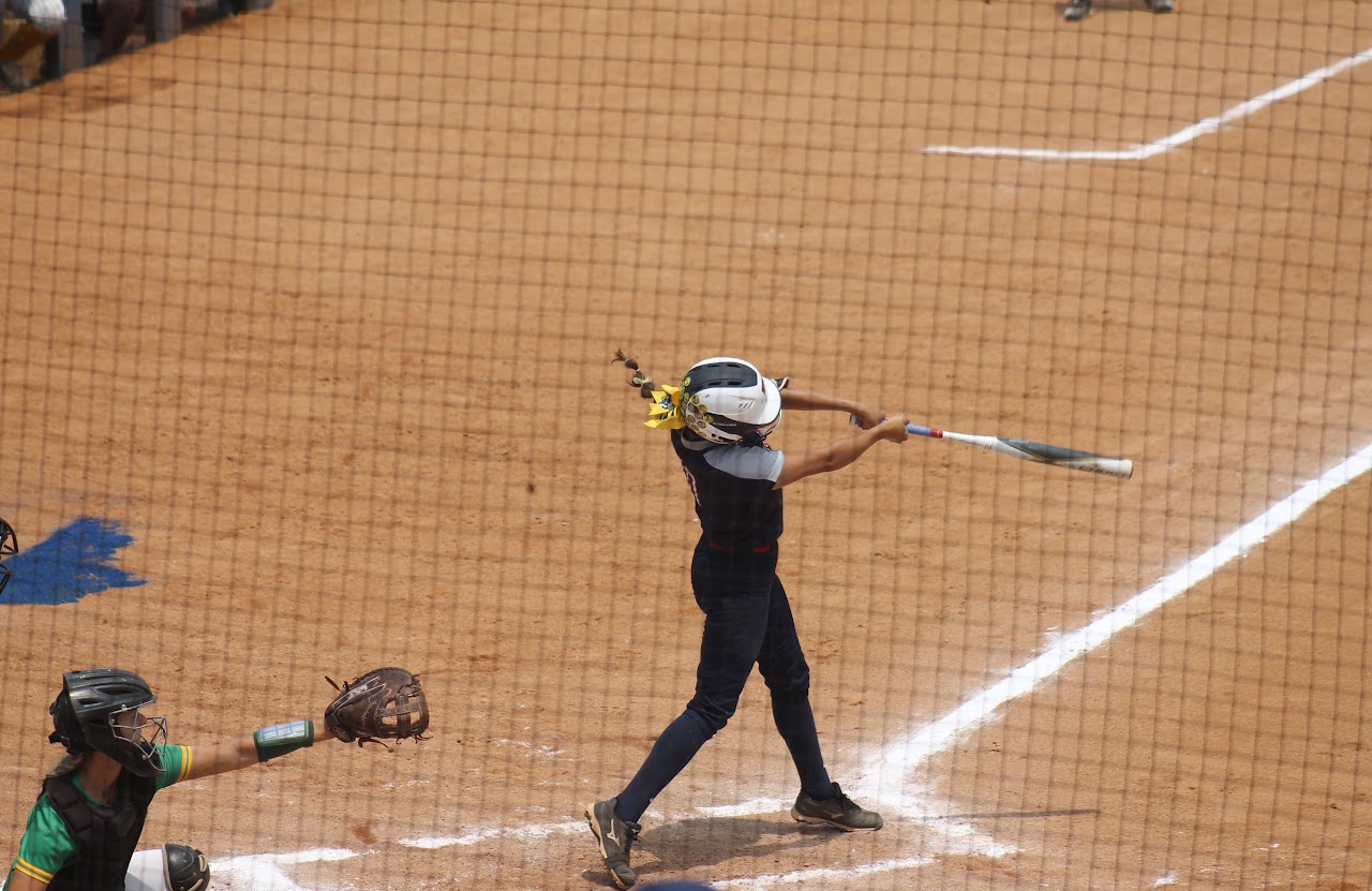 baseball game