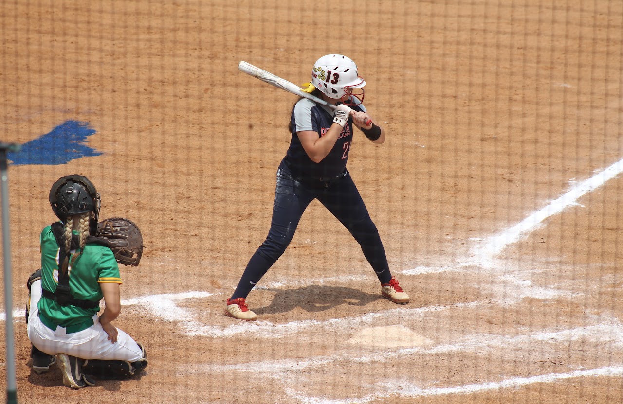 baseball game