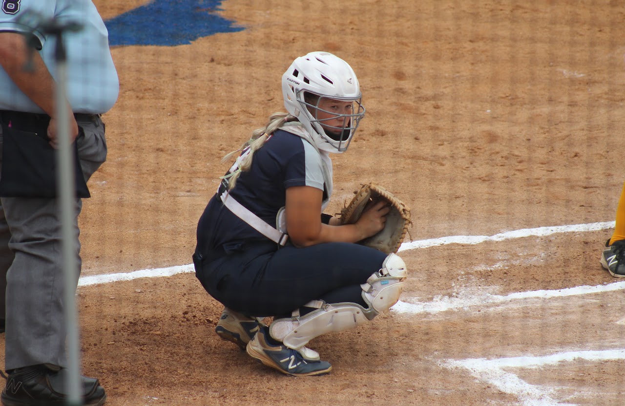 baseball game