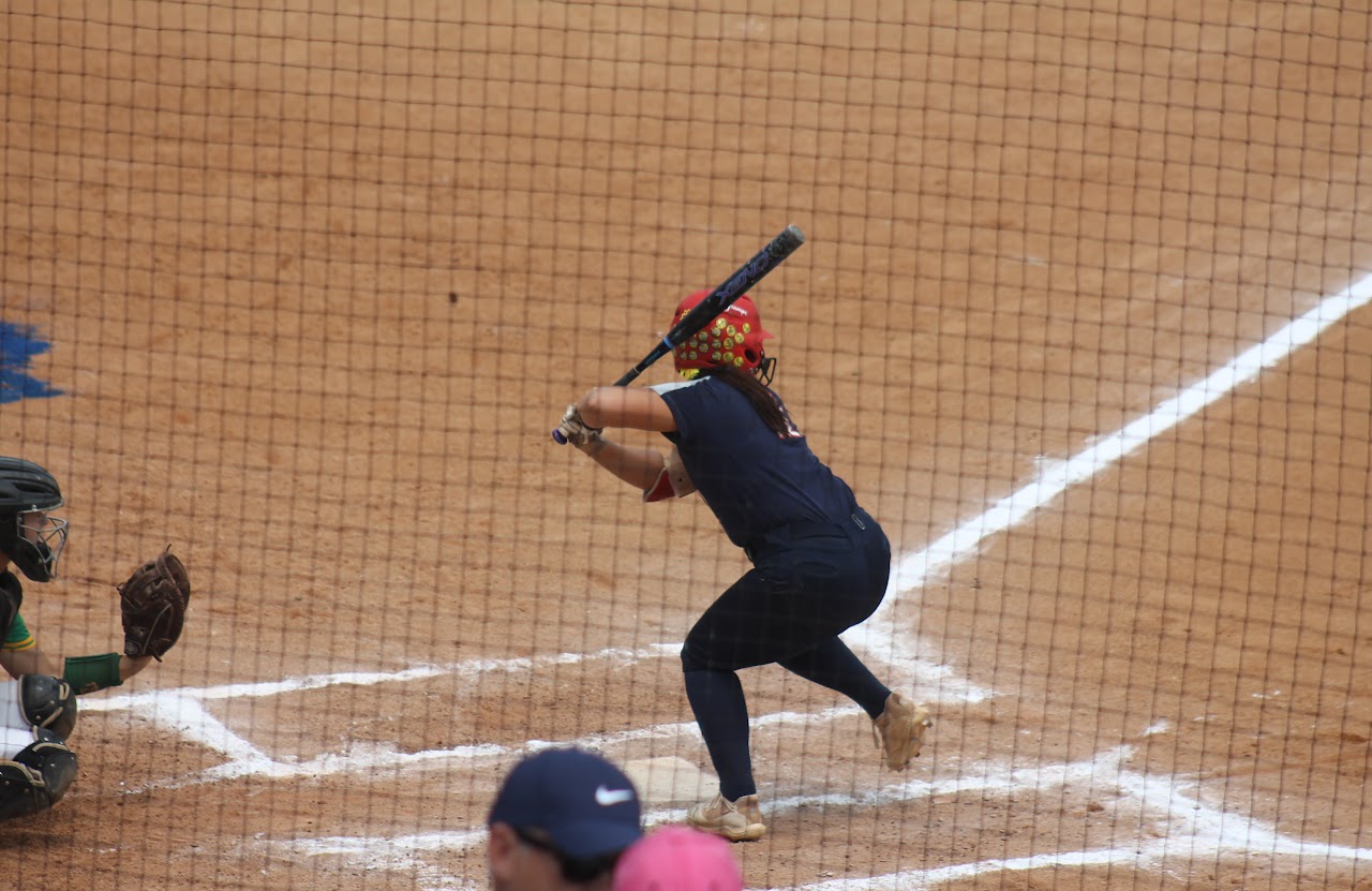 baseball game