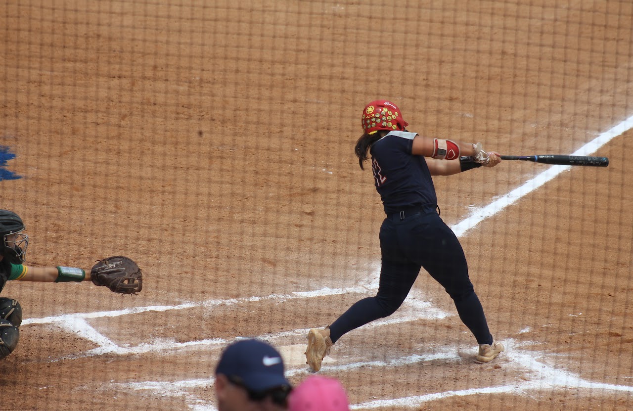 baseball game