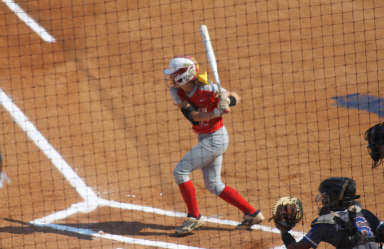 baseball game