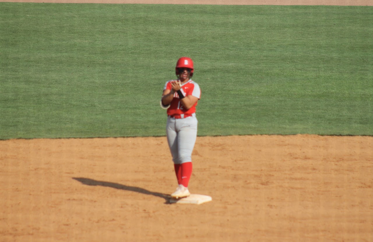 baseball game