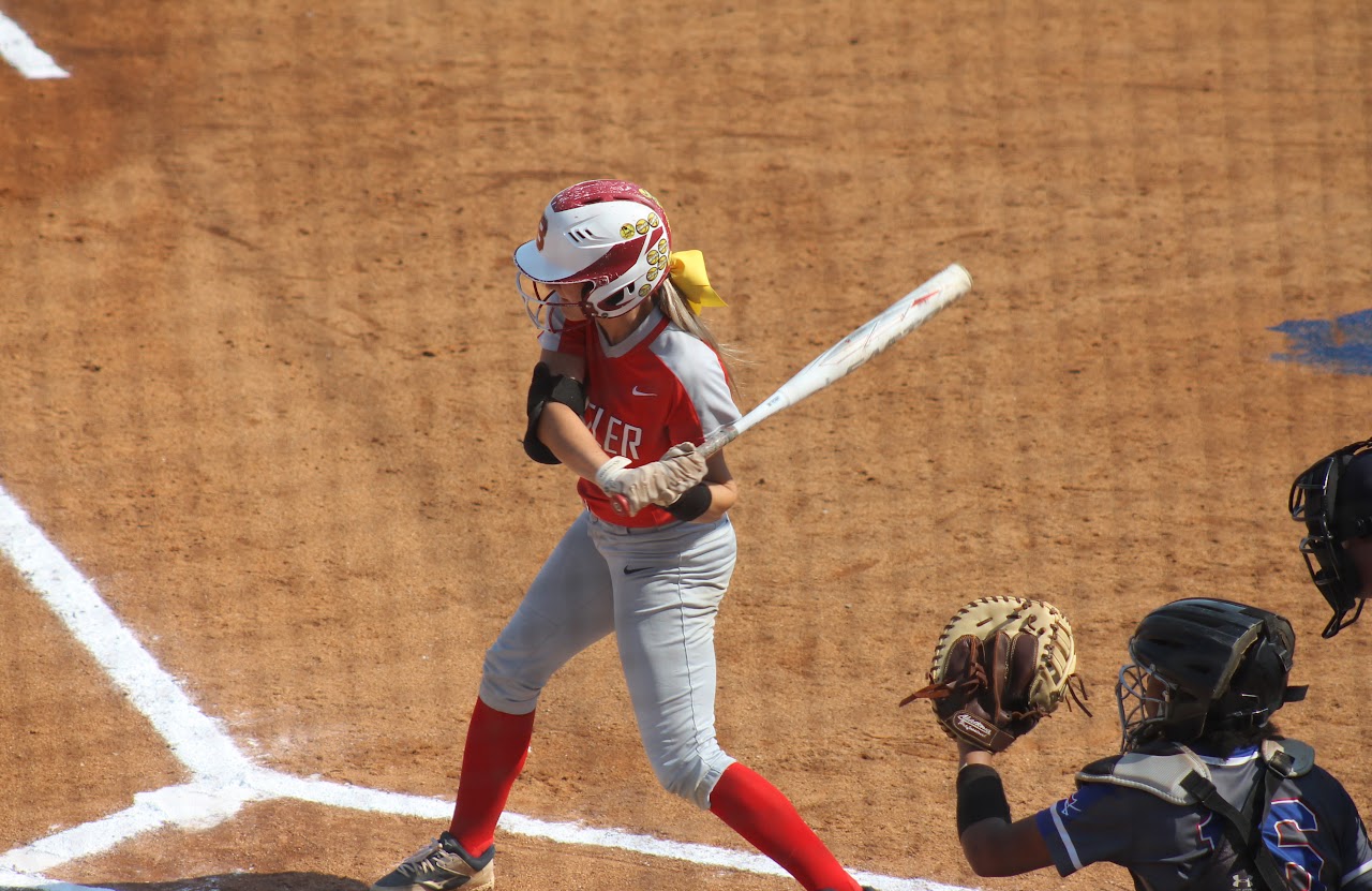 baseball game