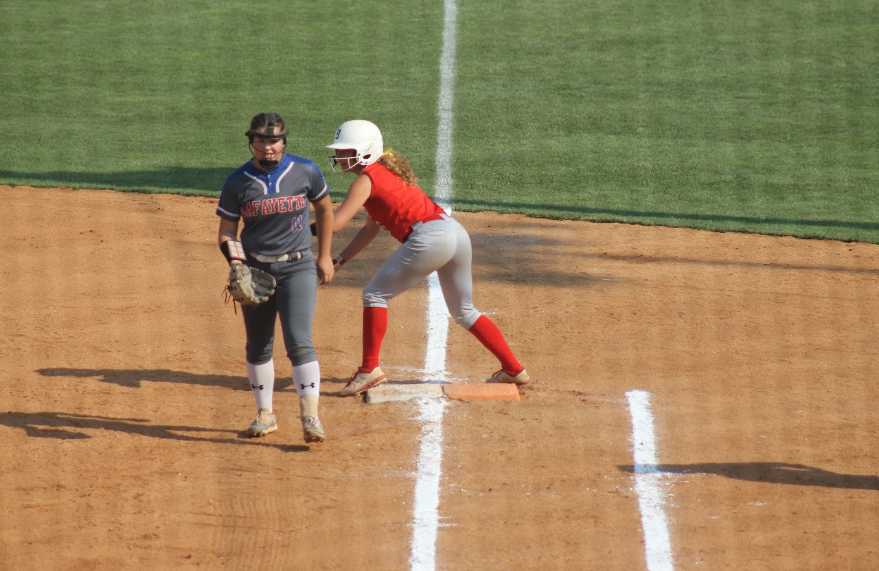 baseball game