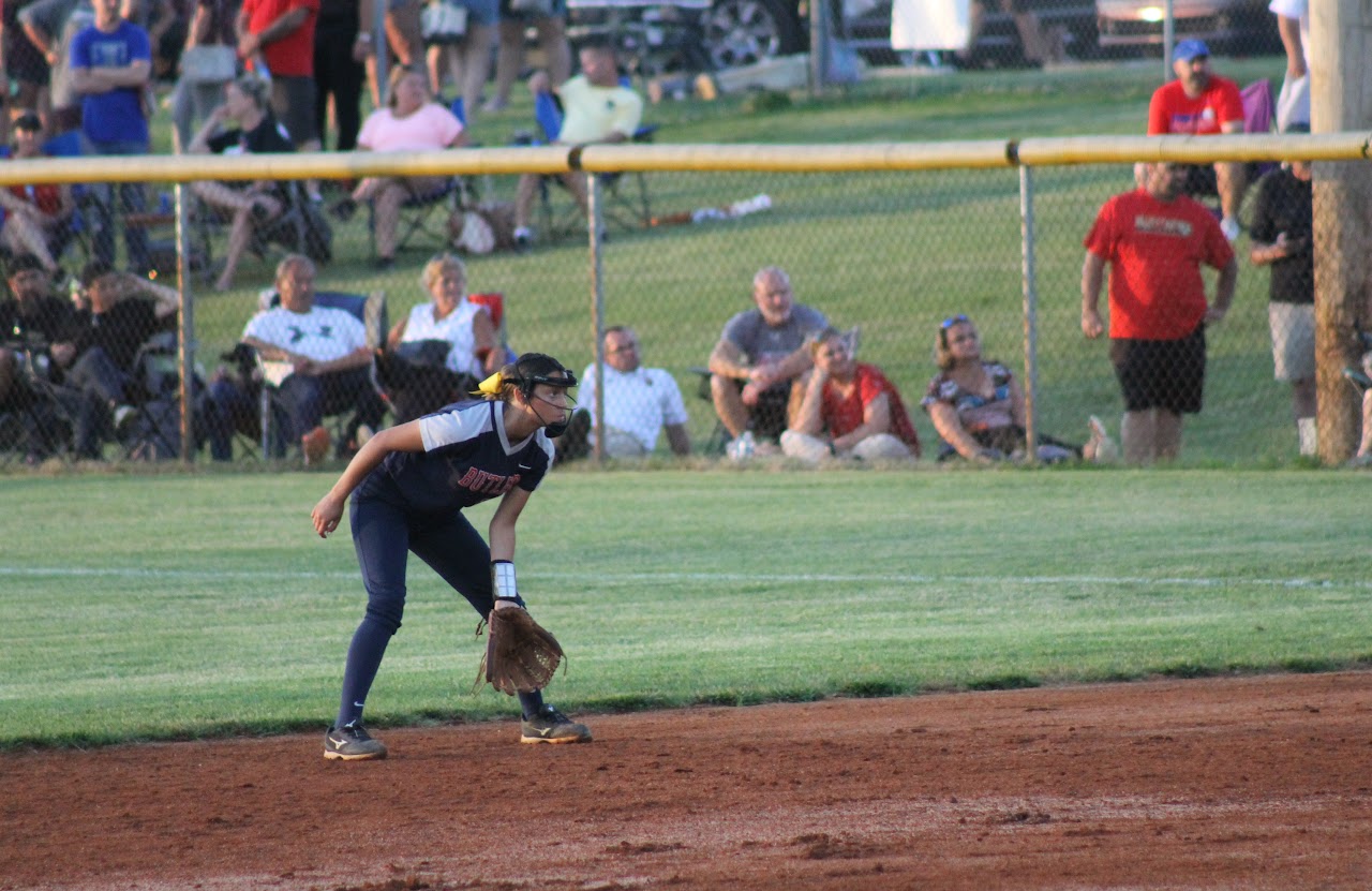 baseball game