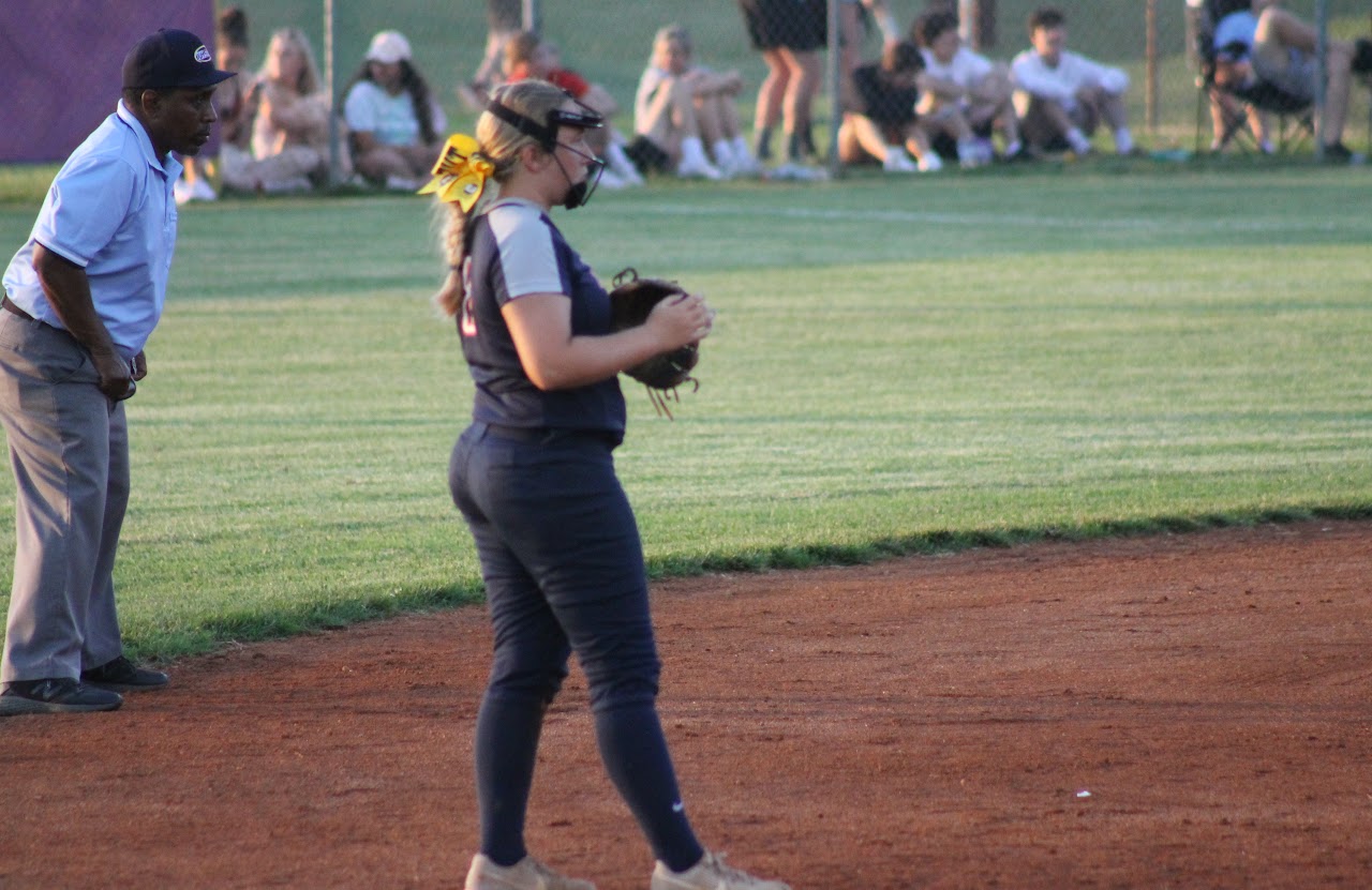 baseball game