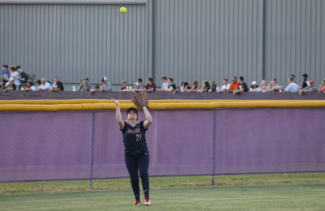 baseball game