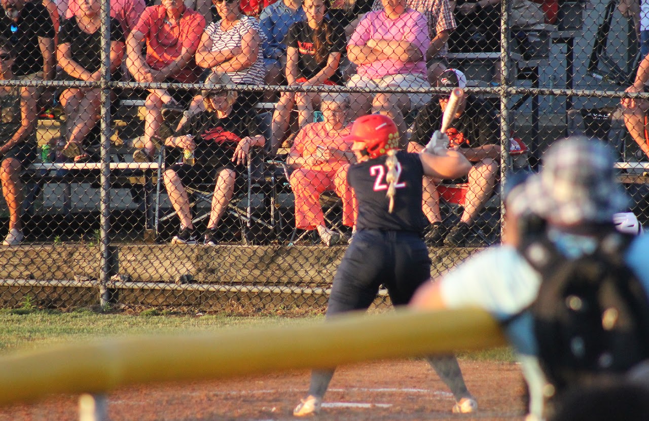 baseball game