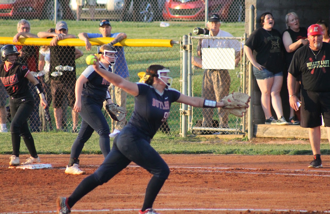 baseball game