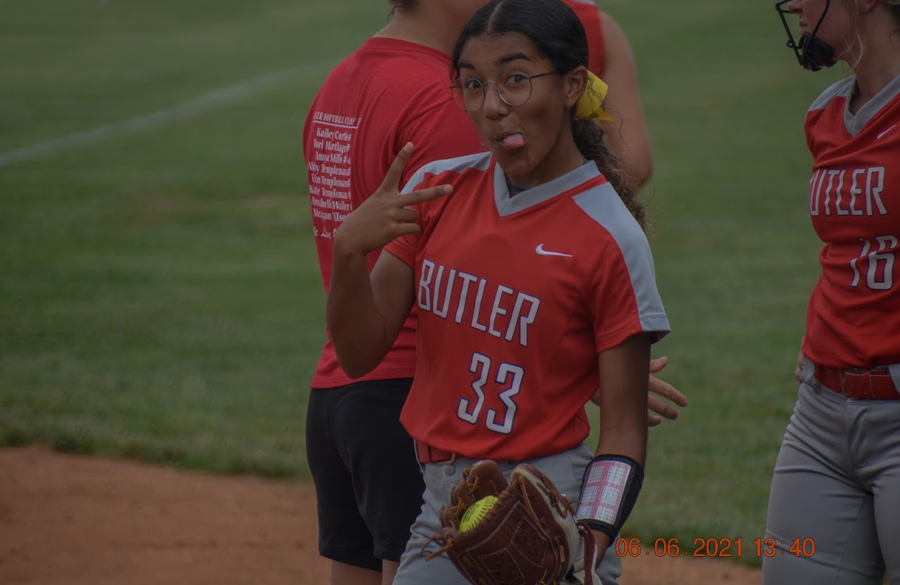 baseball game