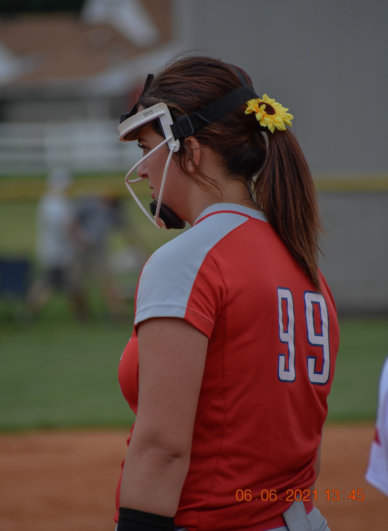 baseball game