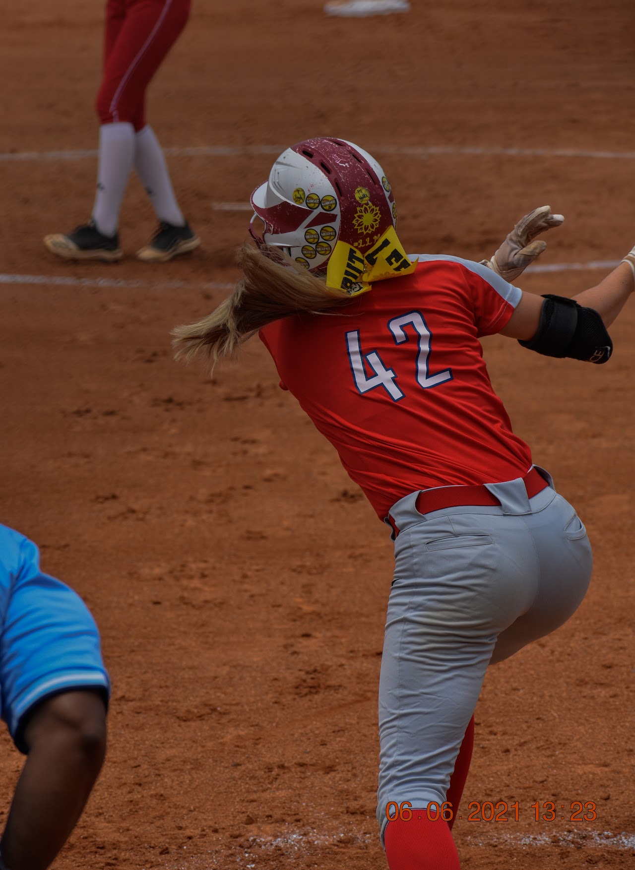 baseball game