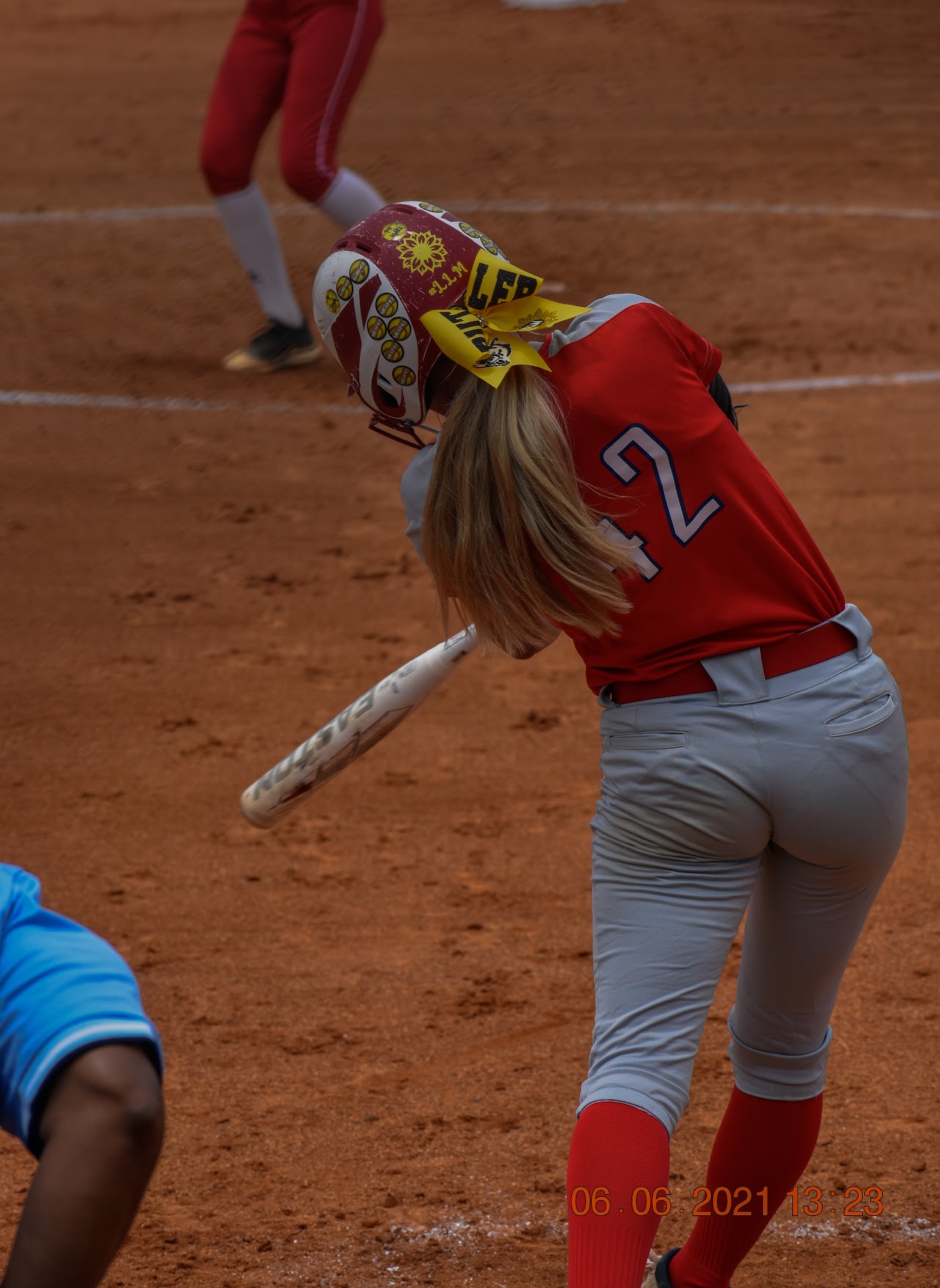 baseball game