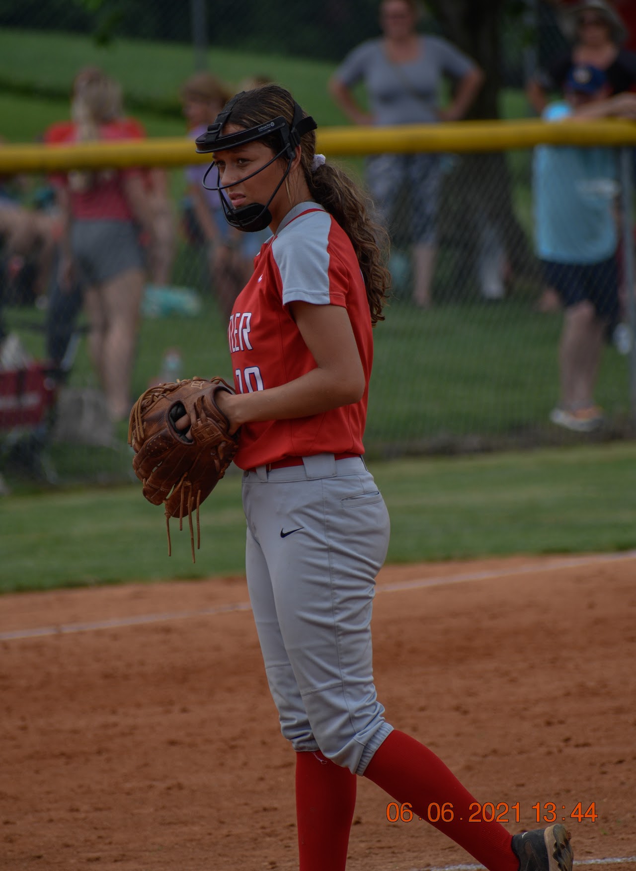 baseball game