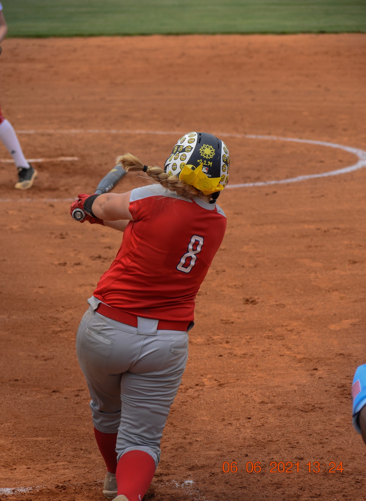 baseball game