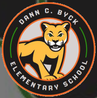 Dann C. Byck Elementary School Logo