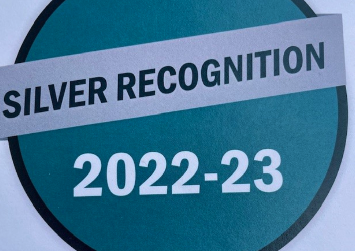 Silver recognition