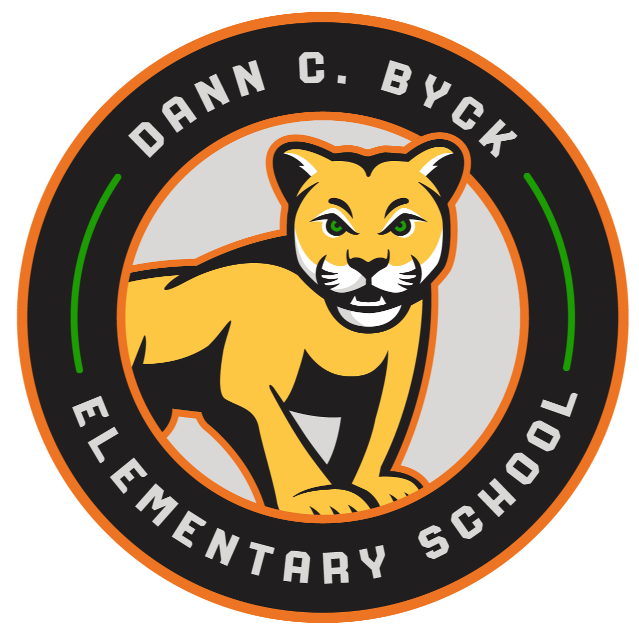 Home Byck Elementary