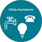 Utility Assistance icon